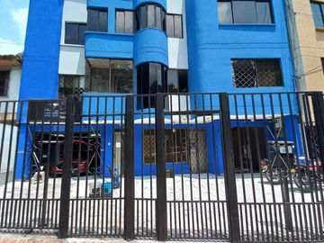 edificio en venta en mayapan - las vegas. Cod V14555