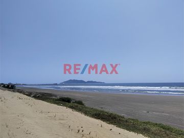 🏖️ ¡Tu Paraíso Junto al Mar Espera en Puerto Morín! 🏖️🐟🎣

¿Buscas el lugar ideal para construir la casa de tus sueños frente al mar? Este exclusivo