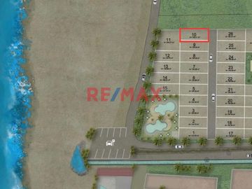 🏖️ ¡Tu Paraíso Junto al Mar Espera en Puerto Morín! 🏖️🐟🎣

¿Buscas el lugar ideal para construir la casa de tus sueños frente al mar? Este exclusivo