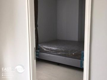 Jual Apartemen Silkwood Alam Sutera Tangerang Maple Tower Tipe 2BR Strategis Siap Huni