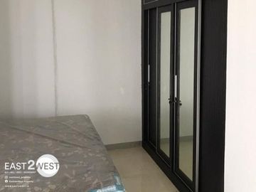 Jual Apartemen Silkwood Alam Sutera Tangerang Maple Tower Tipe 2BR Strategis Siap Huni