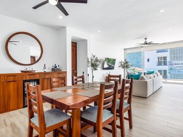 Santa Lucia# 4 - Condominio en venta en Los Picos, Bahia de Banderas