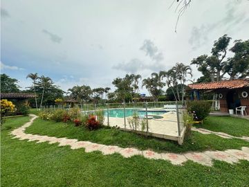 SE VENDE FINCA SECTOR MONTENEGRO PARQUE DEL CAFÉ