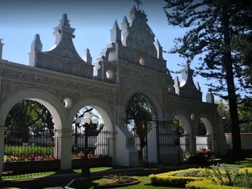 Casa en venta con alberca en Fraccionamiento El Cristo Atlixco Puebla