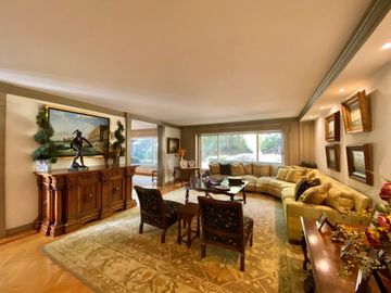 Casa en venta en Sierra Fría Lomas de Chapultepec Miguel Hidalgo