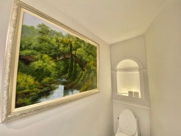 Casa en venta en Sierra Fría Lomas de Chapultepec Miguel Hidalgo