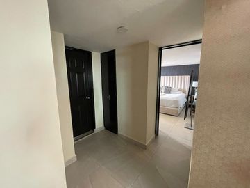 VENTA HERMOSO PENTHOUSE CON ROOF GARADEN EN CLUB DE GOLF MÉXICO, CDMX