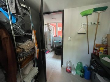 VENTA HERMOSO PENTHOUSE CON ROOF GARADEN EN CLUB DE GOLF MÉXICO, CDMX