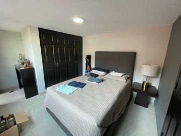 VENTA HERMOSO PENTHOUSE CON ROOF GARADEN EN CLUB DE GOLF MÉXICO, CDMX