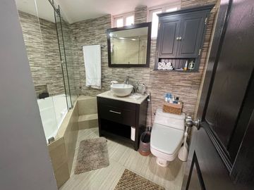 VENTA HERMOSO PENTHOUSE CON ROOF GARADEN EN CLUB DE GOLF MÉXICO, CDMX