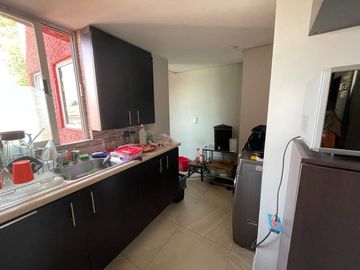 VENTA HERMOSO PENTHOUSE CON ROOF GARADEN EN CLUB DE GOLF MÉXICO, CDMX