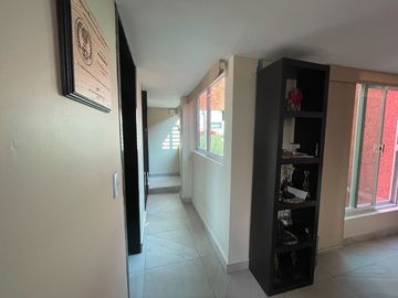 VENTA HERMOSO PENTHOUSE CON ROOF GARADEN EN CLUB DE GOLF MÉXICO, CDMX