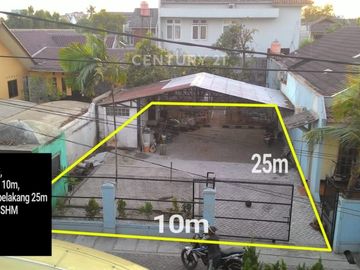 Dijual Kavling Di Bekasi WT 17689