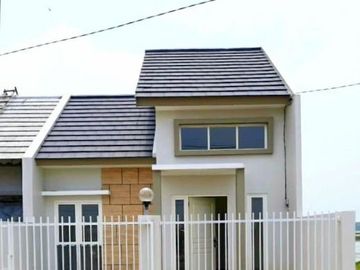 Rumah ALANA CEMANDI, Sidoarjo, SUDAH READY SIAP HUNI