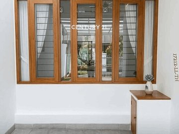 DIJUAL RUMAH SIAP HUNI NYAMAN DI BINTARO