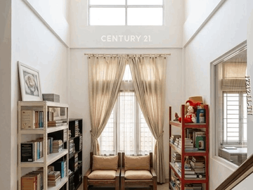 DIJUAL RUMAH SIAP HUNI NYAMAN DI BINTARO