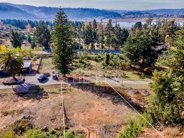 Terreno Construccion  en Venta en Camino a Santa Juana - Reserva de Mitrinhue