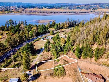 Terreno Construccion  en Venta en Camino a Santa Juana - Reserva de Mitrinhue