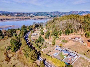 Terreno Construccion  en Venta en Camino a Santa Juana - Reserva de Mitrinhue