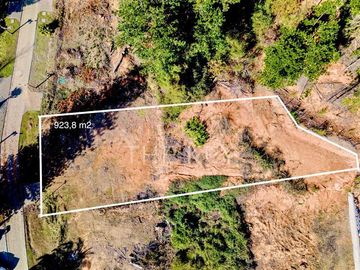 Terreno Construccion  en Venta en Camino a Santa Juana - Reserva de Mitrinhue