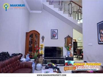 Rumah Dijual Dekat UB Malang
