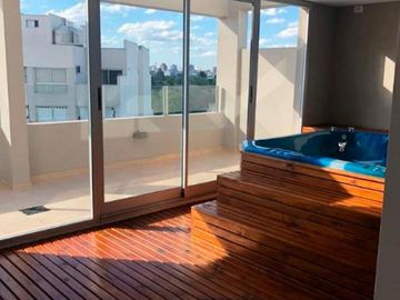 Venta Depto 3 Ambientes con Amenities de Categoria