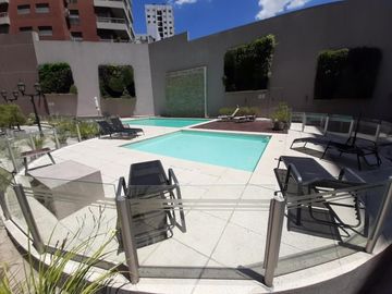 Venta Depto 3 Ambientes con Amenities de Categoria
