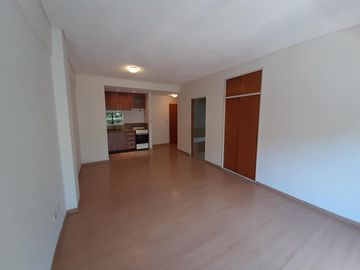 Venta Depto 3 Ambientes con Amenities de Categoria