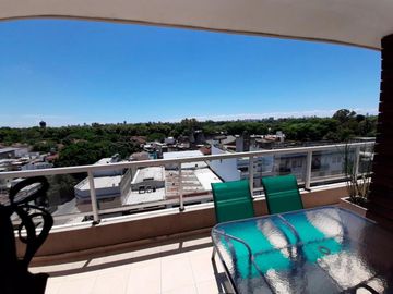 Venta Depto 3 Ambientes con Amenities de Categoria