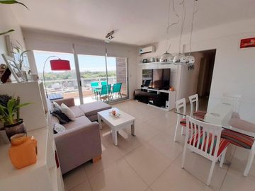 Venta Depto 3 Ambientes con Amenities de Categoria