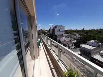 Venta Depto 3 Ambientes con Amenities de Categoria