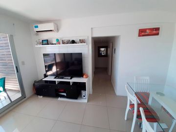 Venta Depto 3 Ambientes con Amenities de Categoria