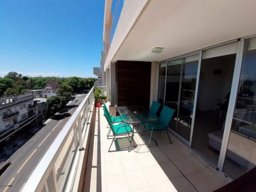 Venta Depto 3 Ambientes con Amenities de Categoria