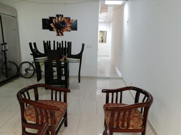 casa en venta en santa rosa de cabal. Cod V16702