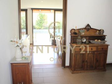 VENTA CASA MEDITERRANEA, LOS LITRES, LO BARNECHEA
