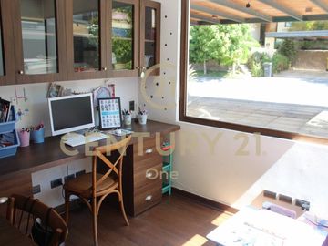 VENTA CASA MEDITERRANEA, LOS LITRES, LO BARNECHEA