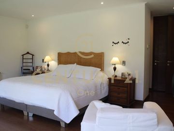 VENTA CASA MEDITERRANEA, LOS LITRES, LO BARNECHEA