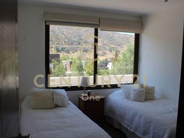 VENTA CASA MEDITERRANEA, LOS LITRES, LO BARNECHEA
