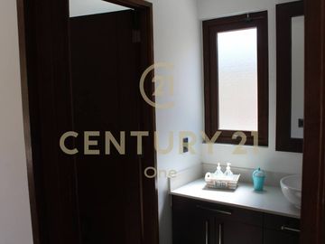 VENTA CASA MEDITERRANEA, LOS LITRES, LO BARNECHEA