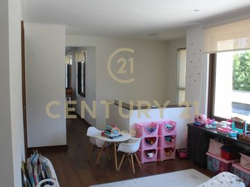 VENTA CASA MEDITERRANEA, LOS LITRES, LO BARNECHEA
