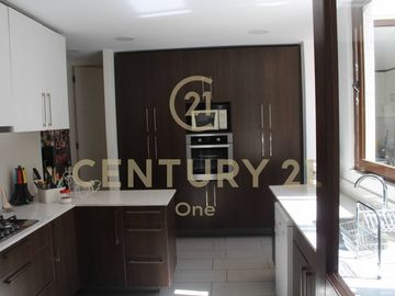 VENTA CASA MEDITERRANEA, LOS LITRES, LO BARNECHEA