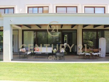VENTA CASA MEDITERRANEA, LOS LITRES, LO BARNECHEA