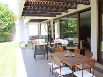 VENTA CASA MEDITERRANEA, LOS LITRES, LO BARNECHEA