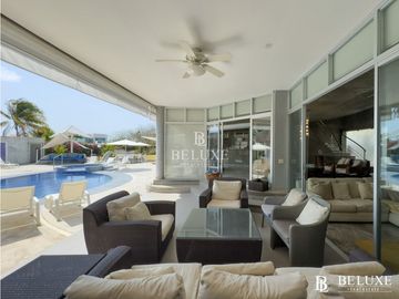 VENDO LUJOSA CASA DE PLAYA EN CORONADO (4)
