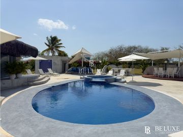 VENDO LUJOSA CASA DE PLAYA EN CORONADO (4)