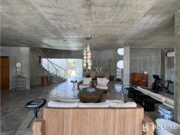 VENDO LUJOSA CASA DE PLAYA EN CORONADO (4)