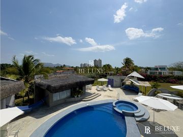 VENDO LUJOSA CASA DE PLAYA EN CORONADO (4)