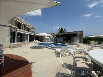 VENDO LUJOSA CASA DE PLAYA EN CORONADO (4)