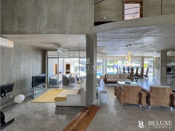 VENDO LUJOSA CASA DE PLAYA EN CORONADO (4)