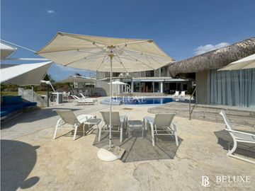 VENDO LUJOSA CASA DE PLAYA EN CORONADO (4)